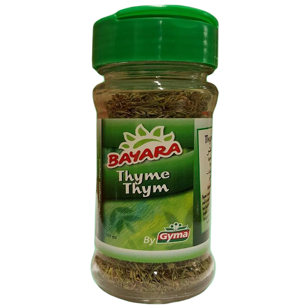 Bayara Spice Thyme