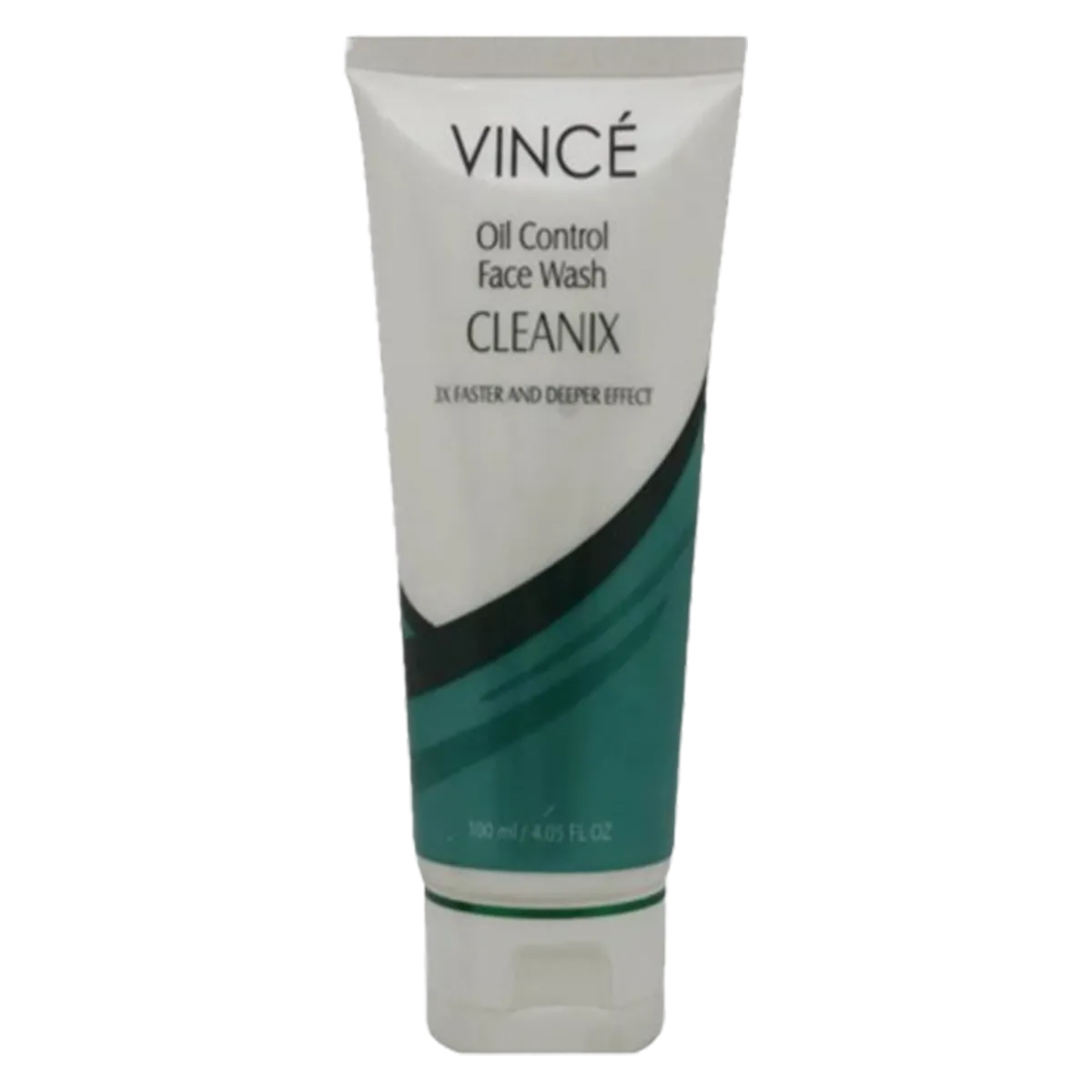 Vince Face Wash Oil Control 100ml