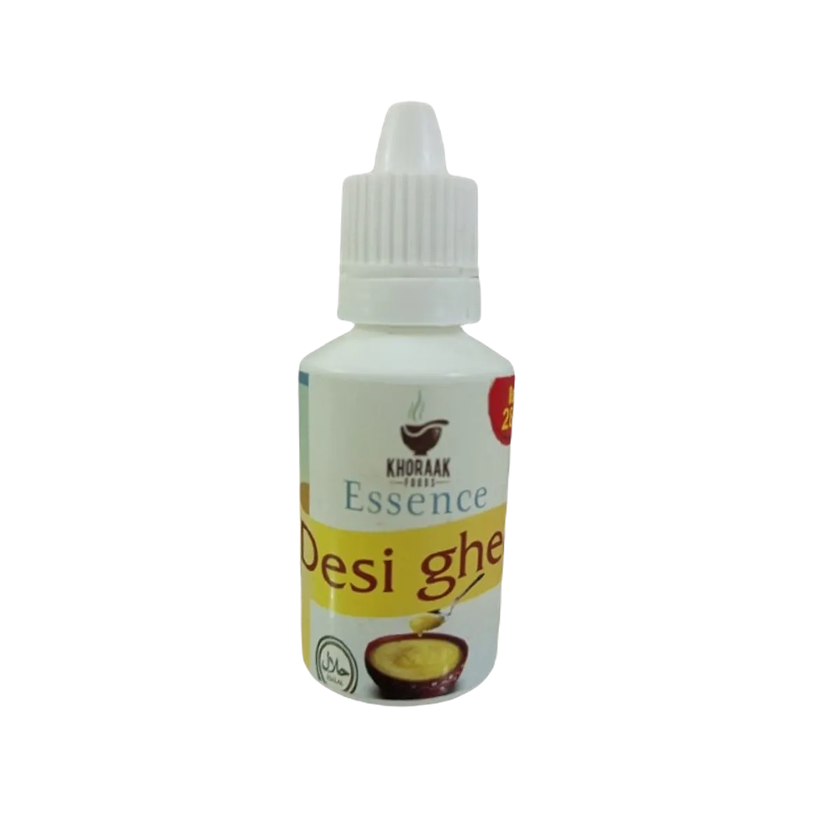 Khorak Desi Gee Essnce 20ml