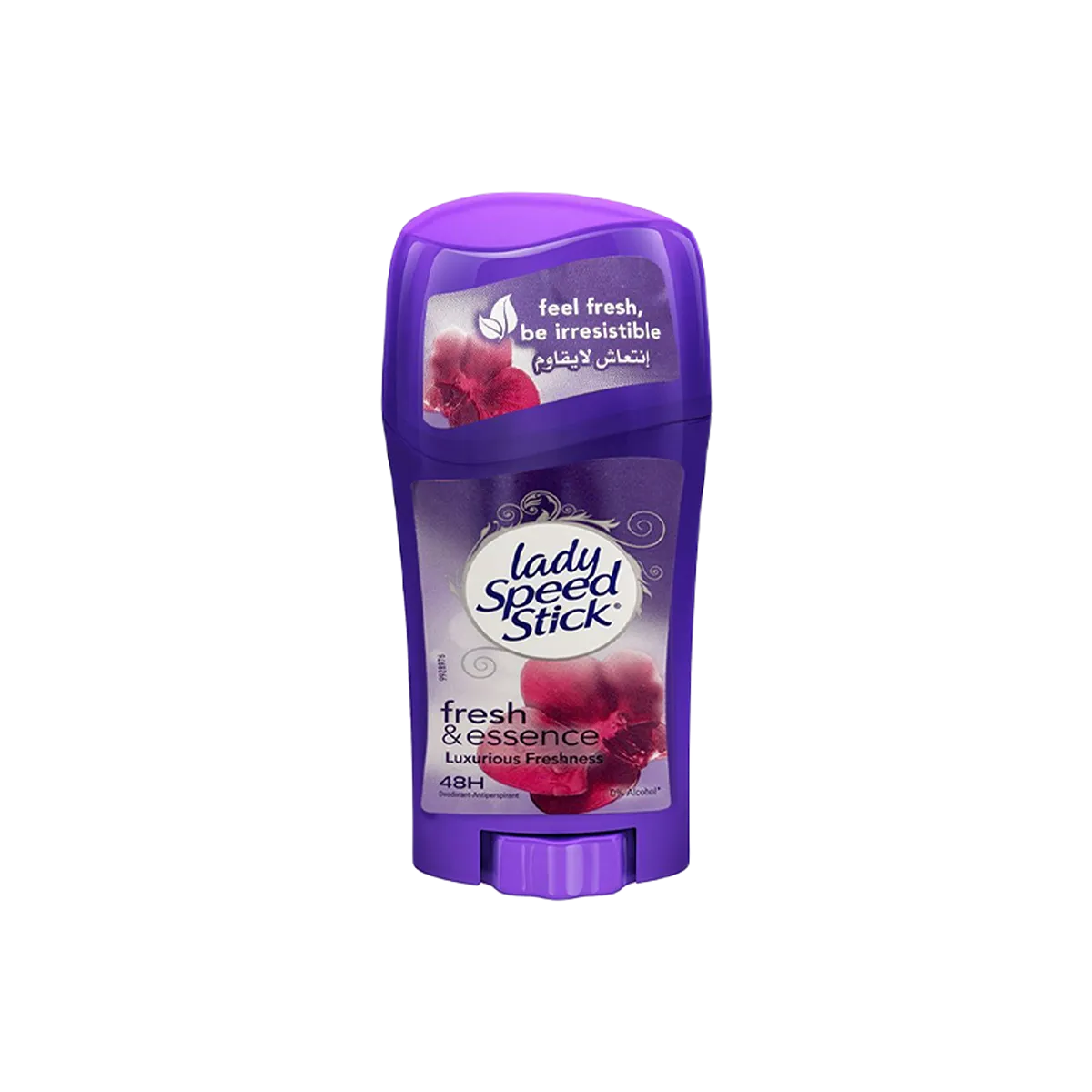 Lady Speed Stick Luxurious Freshness 65g