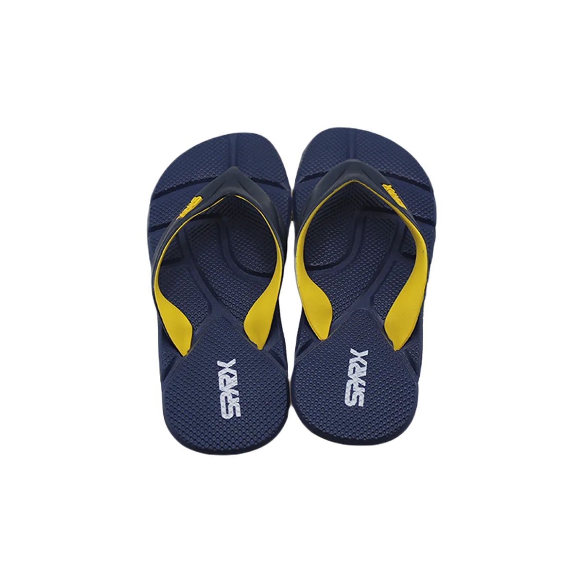 Bata Sparx Slipper Gents Flip Flop Blue 8+10+6+7+9No 9033