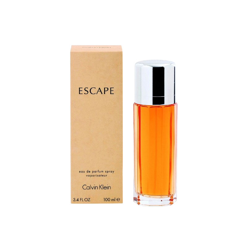 Calvin Klein Escape Eau de Parfum for Women