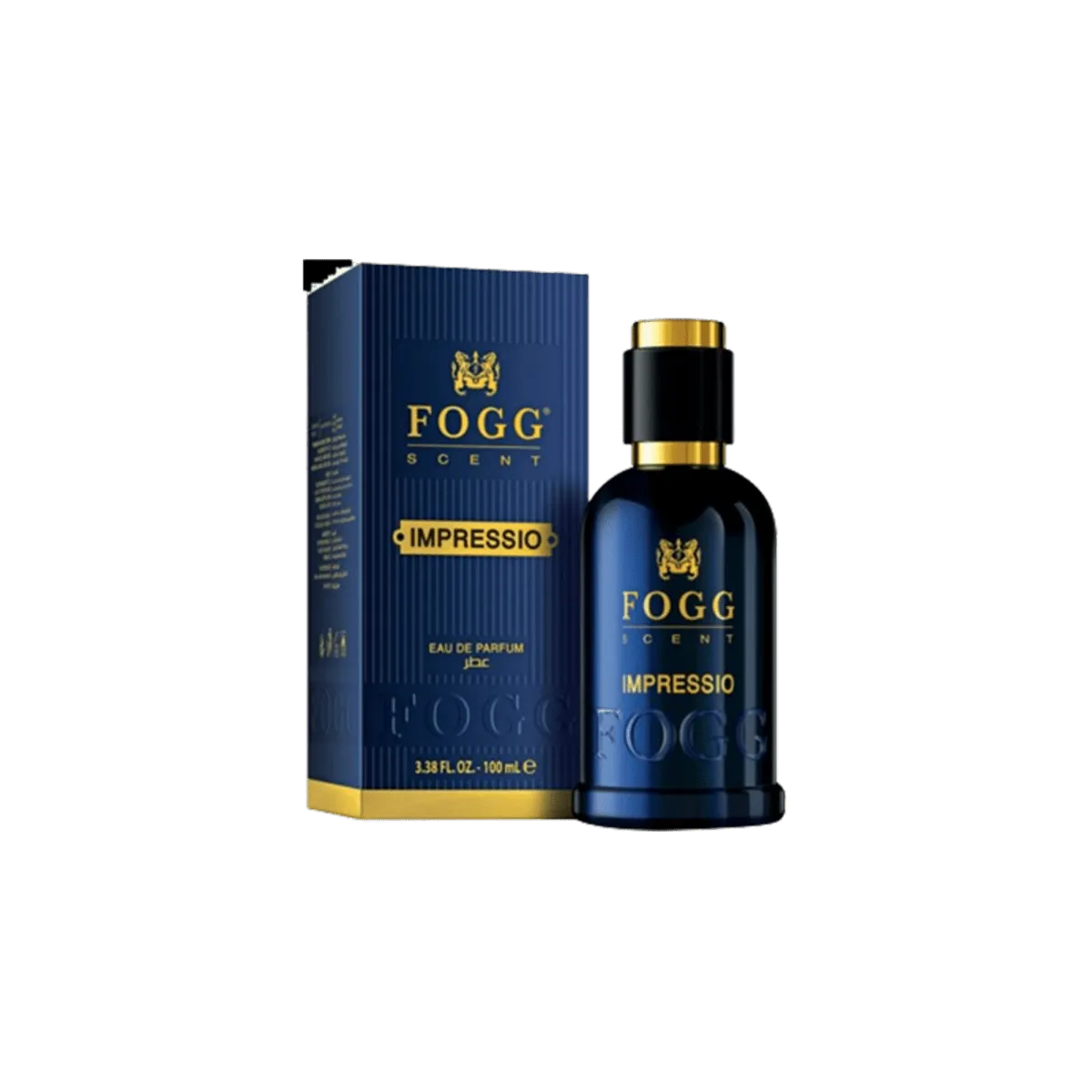 Fogg Scent Impressio Perfume Mens