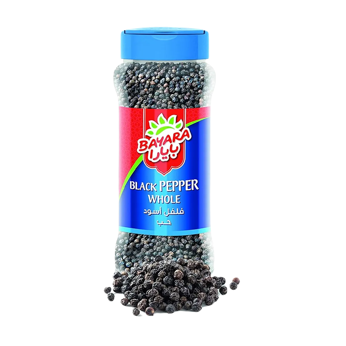 Bayara Black Pepper Whole Spice