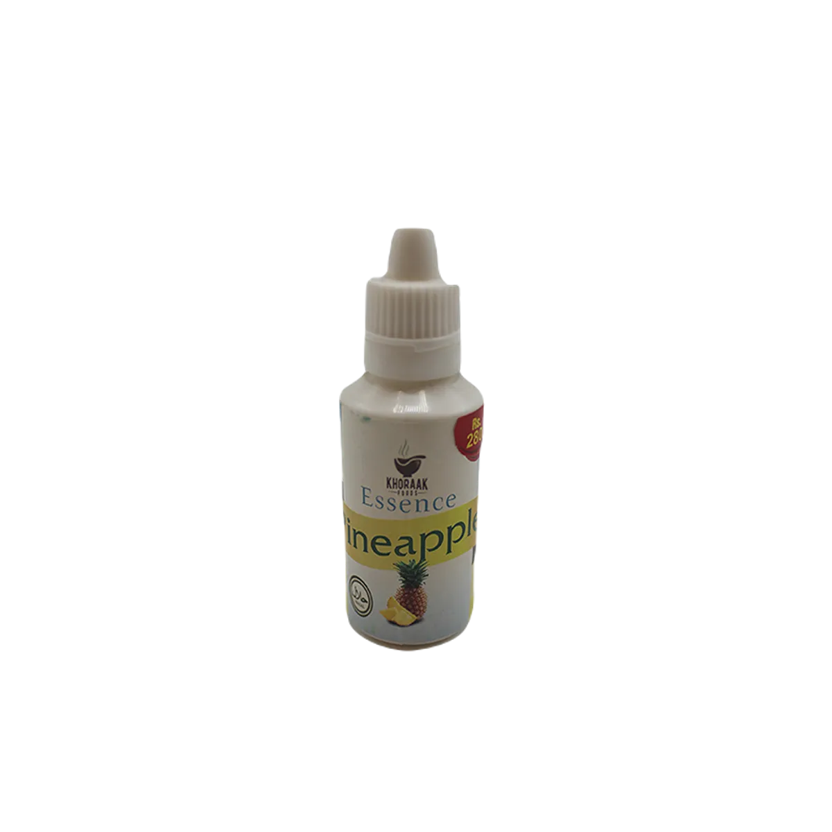 khorak pineapple essence