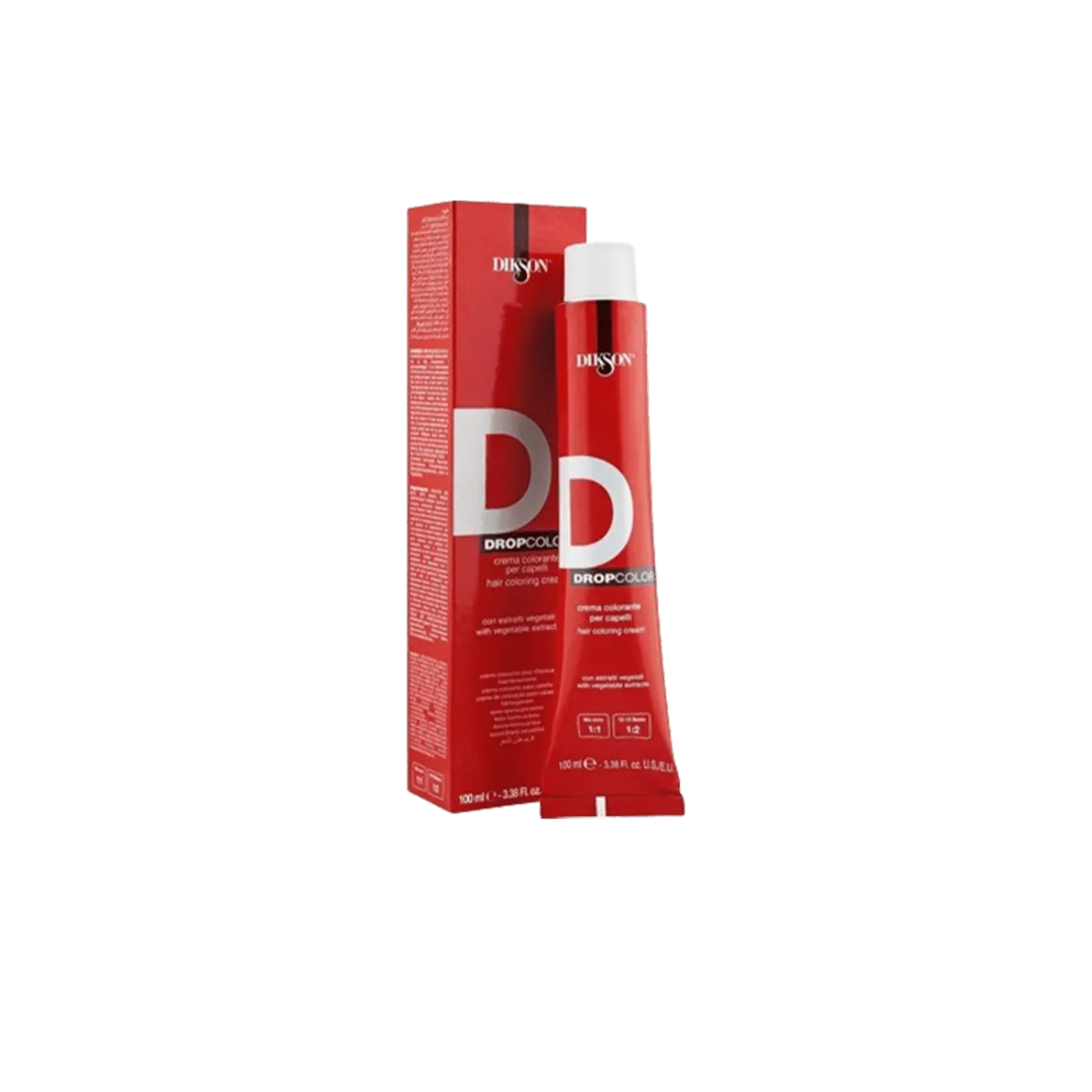 Dikson Drop Color 9.4 100ml