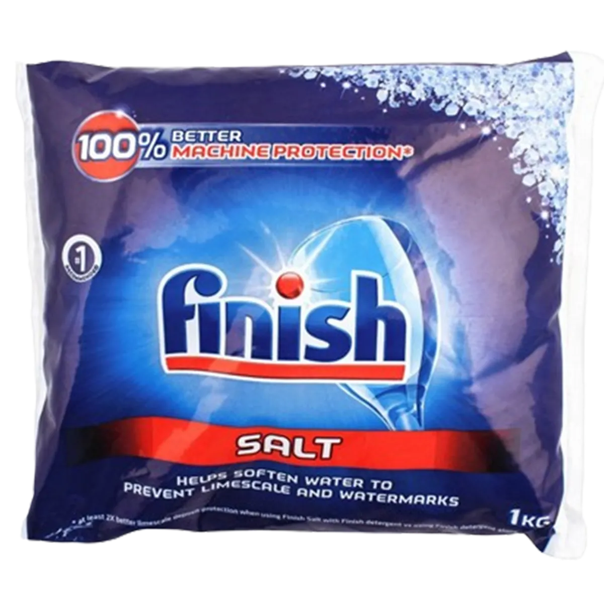 Finish Salt 1KG