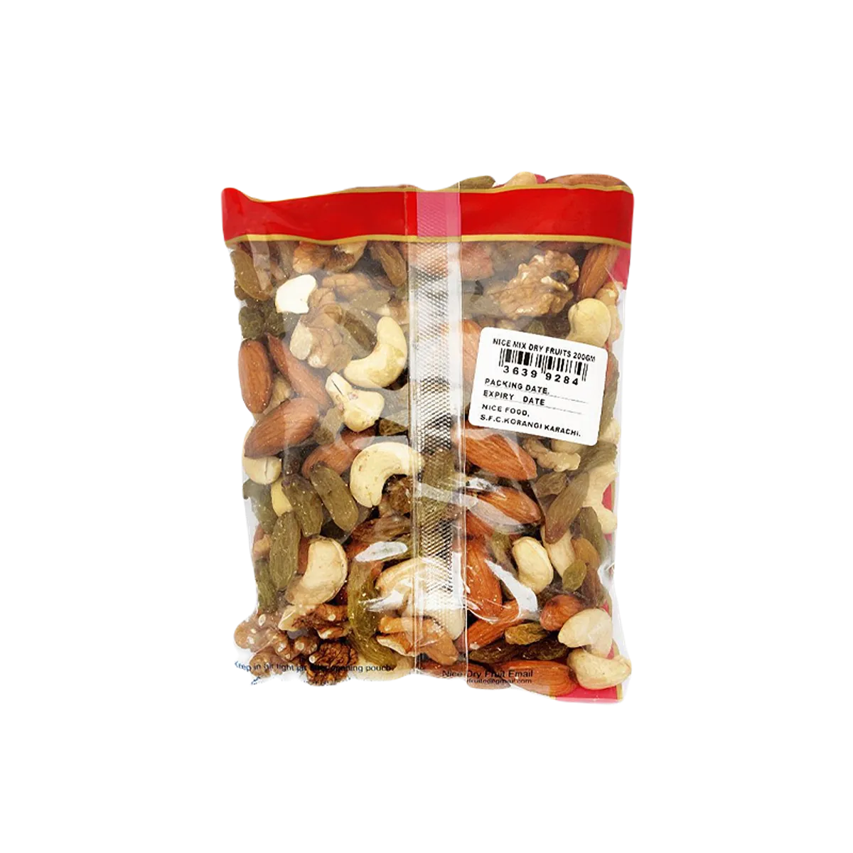 Esajee Dry Fruit Mix