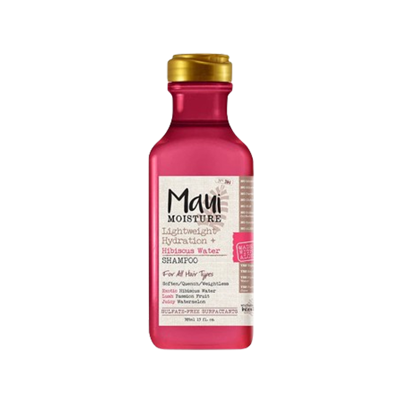 Maui Moisture Hair Care Shampoo 385ML