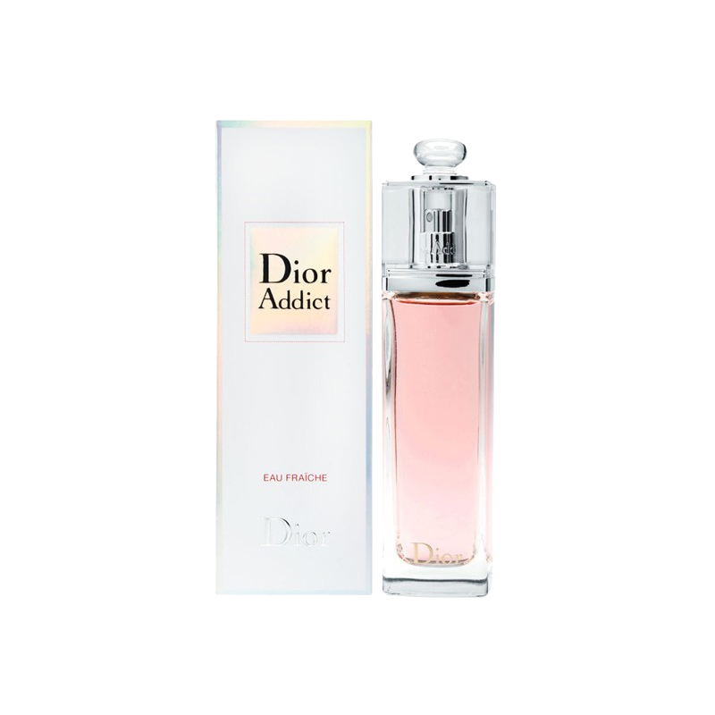 Dior Addict Eau Fraiche Eau de Toilette Spray for Women
