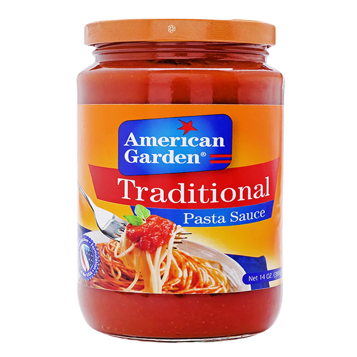 American Garden Traditional Pasta Sauce