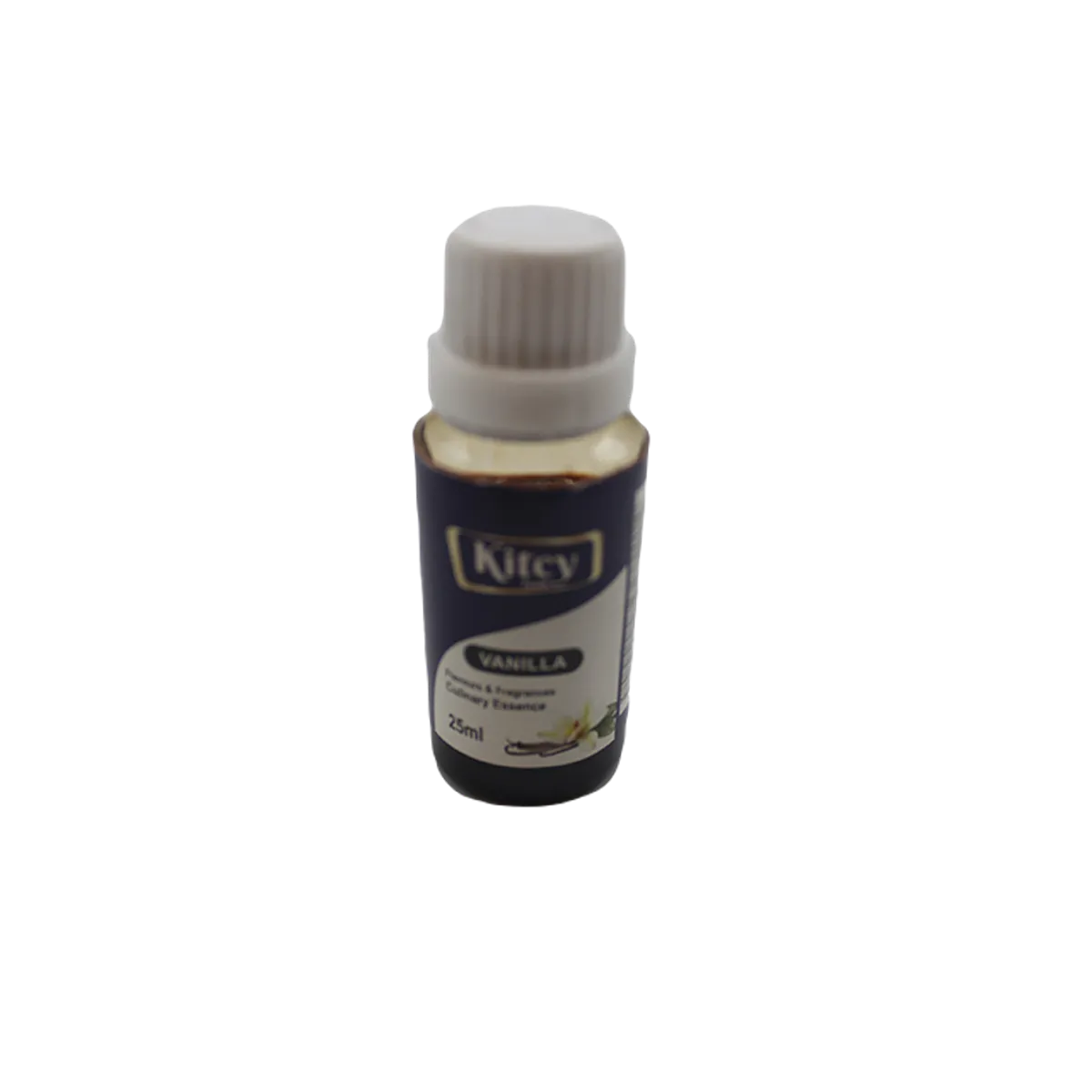 Kitcy Vanilla 25ml