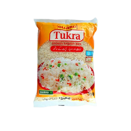 Guard Tukra Basmati Rice 1kg