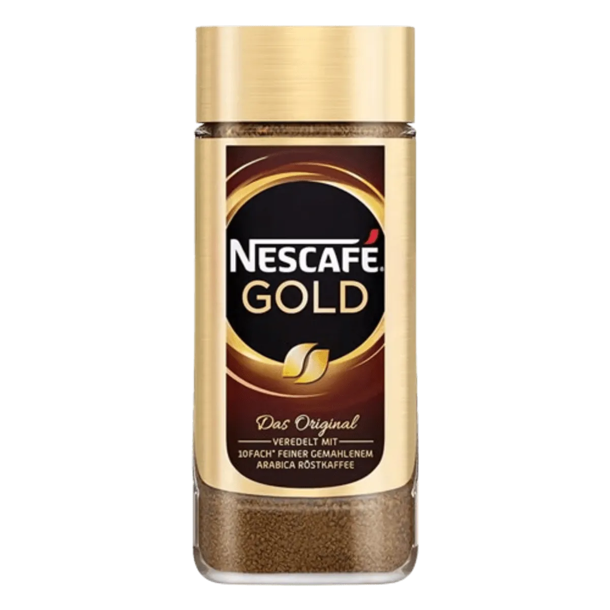 Nescafe Gold Coffee 200G