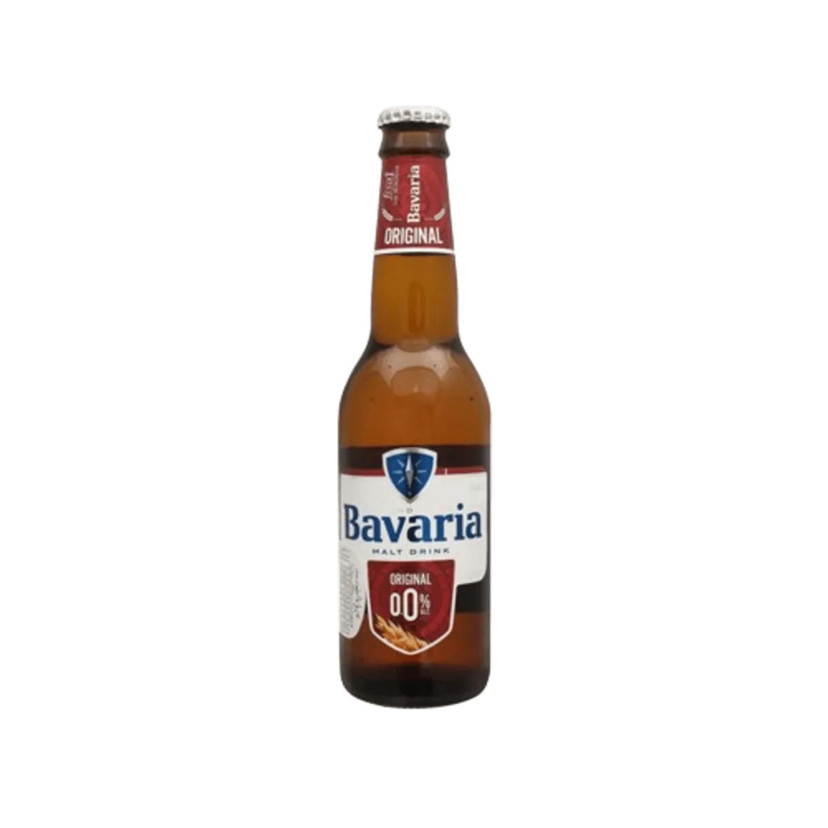 Bavaria Premium Original Non Alcoholic Malt Drink