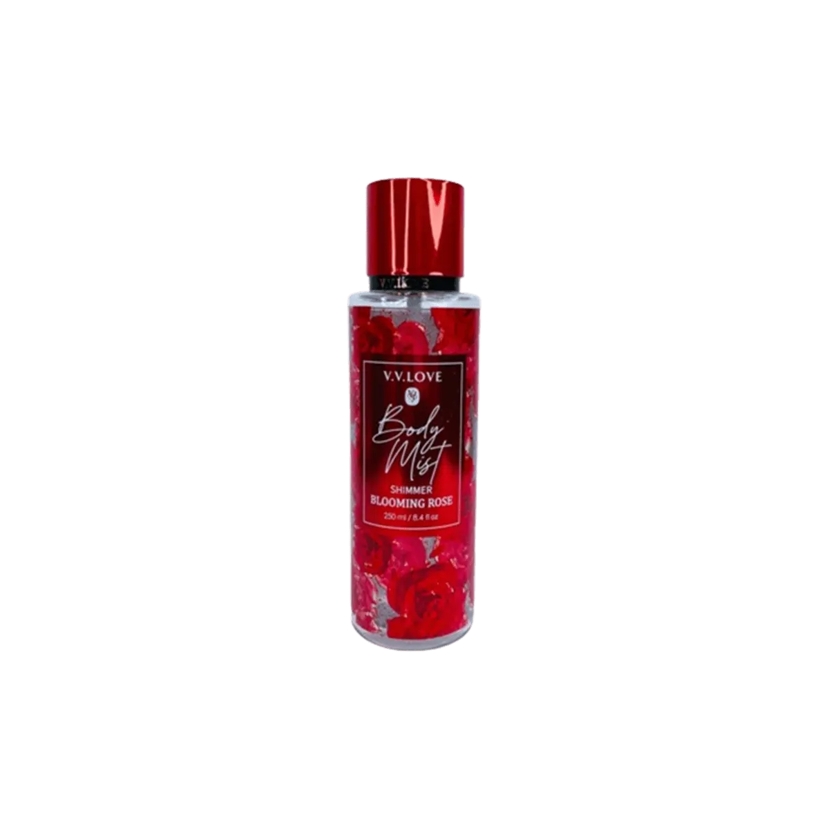 V.V.Love Blooming Rose Fragrance 250ml