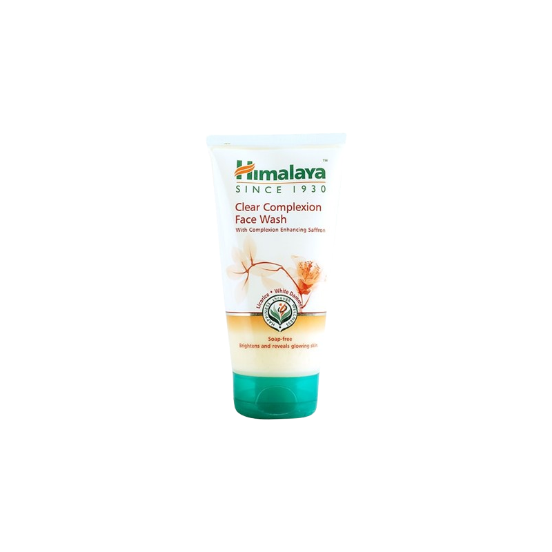 Himalaya Clear complexion face wash 150ml