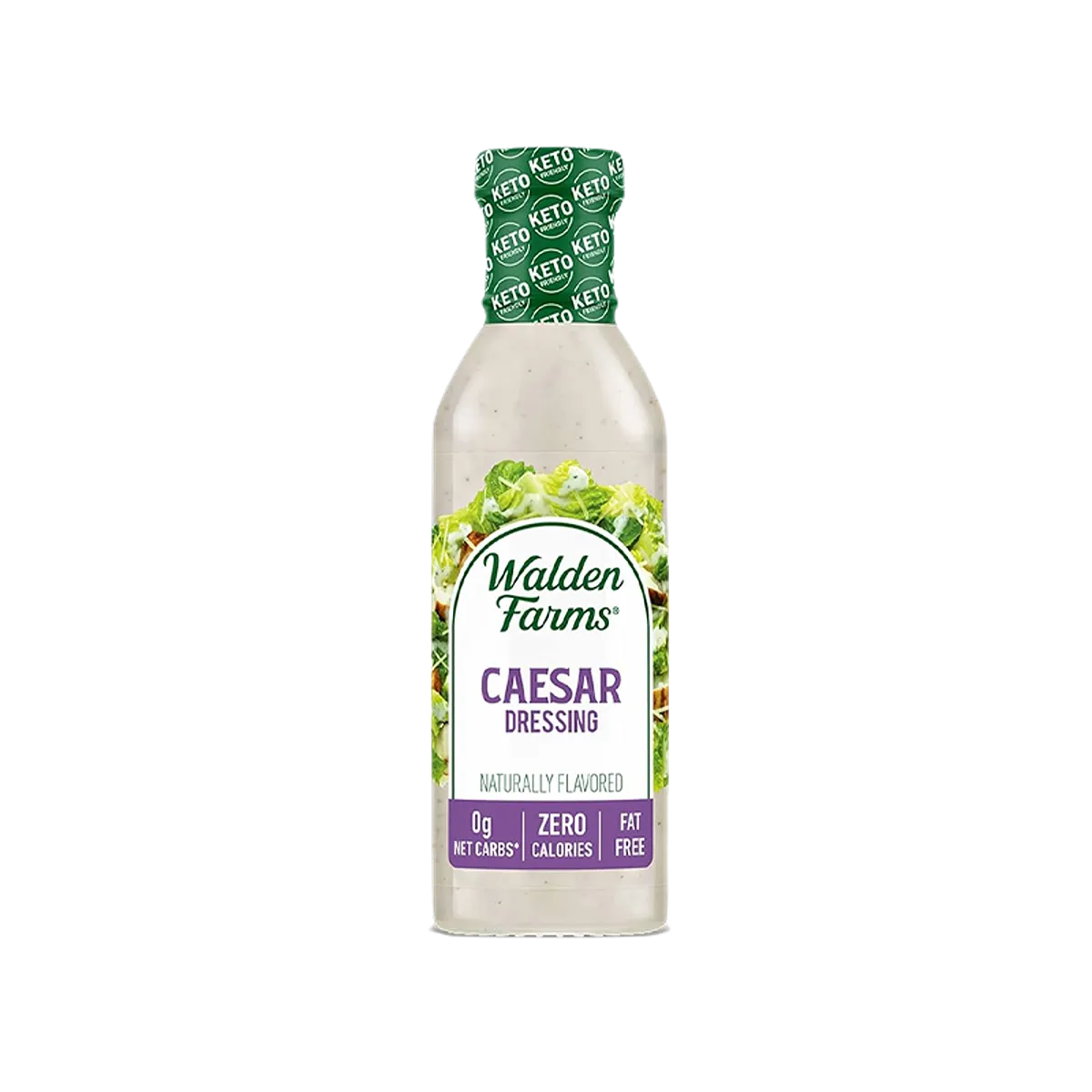 Walden Farms Dressing Caesar 355ml