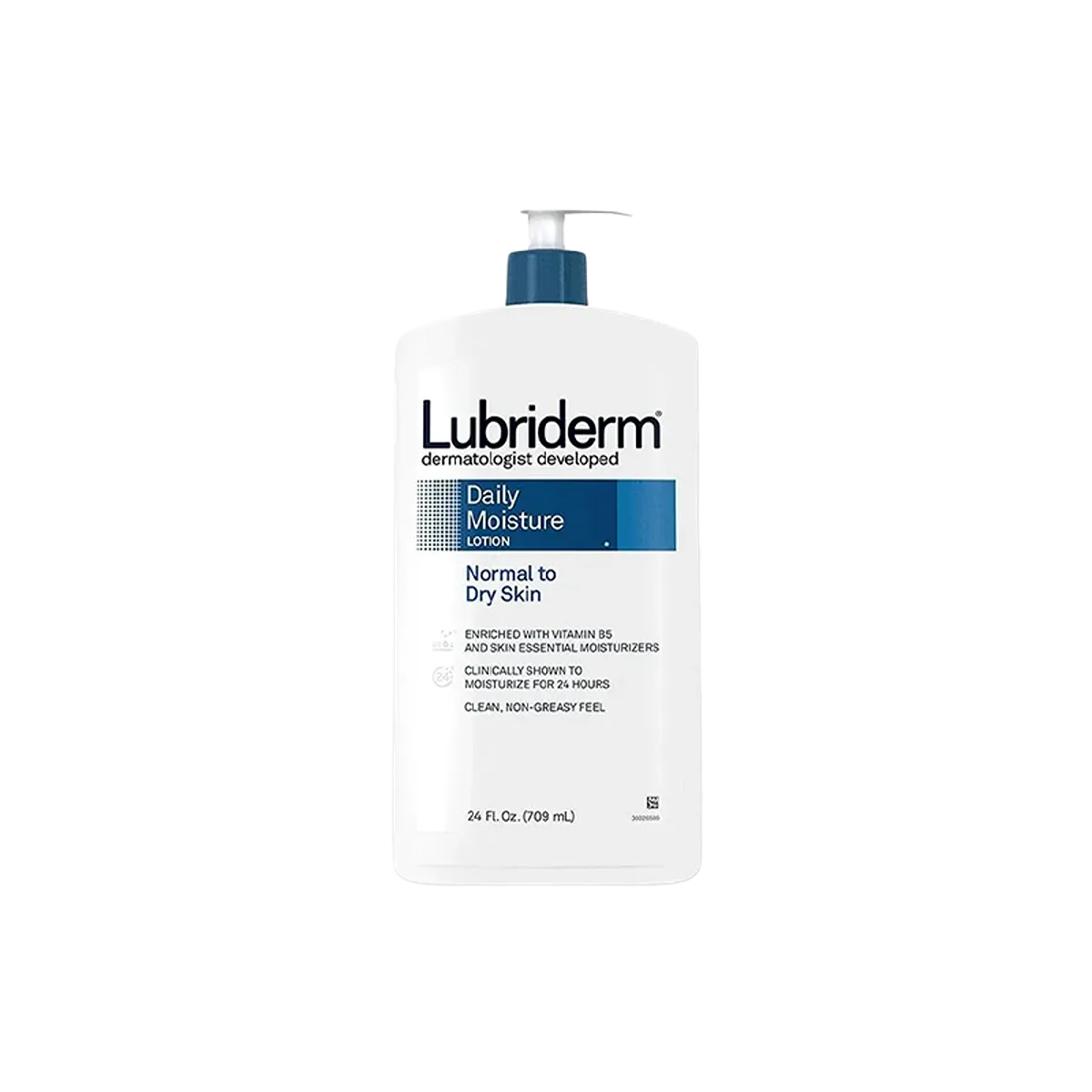 Lubriderm Lotion Normal 709ml