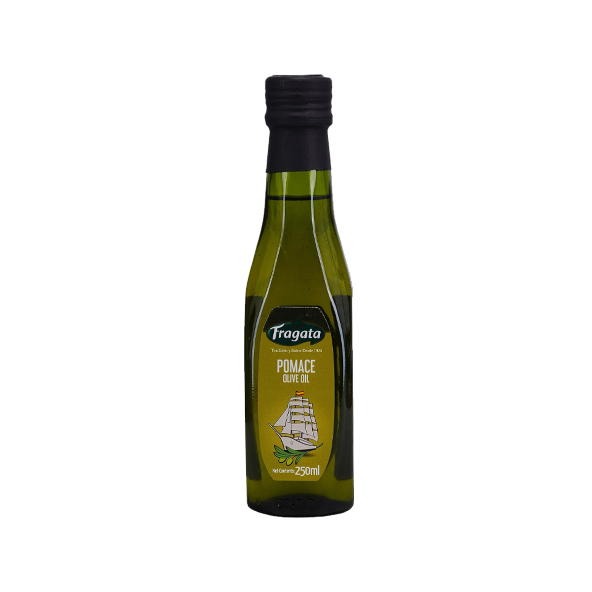 Fragata Pomance Olive Oil 250ml