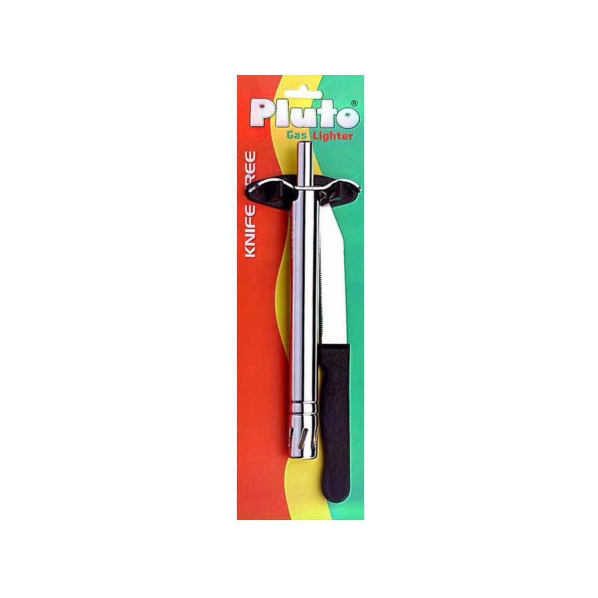 Plutoo Kitchen Lighter
