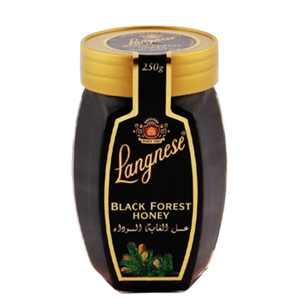 Langnese Black Forest Honey