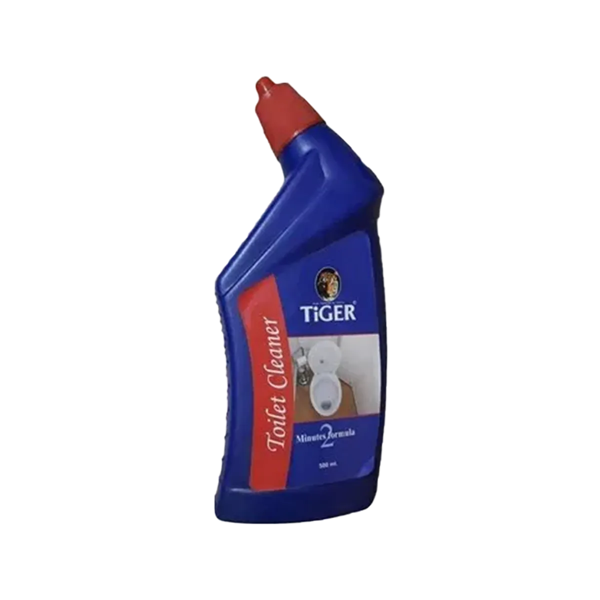 TIGER TOILET CLEANER 550M