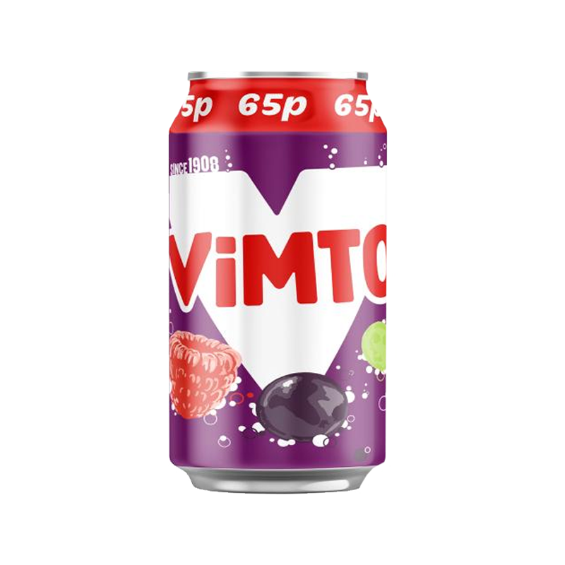 Vimto Drink 65p 330ml