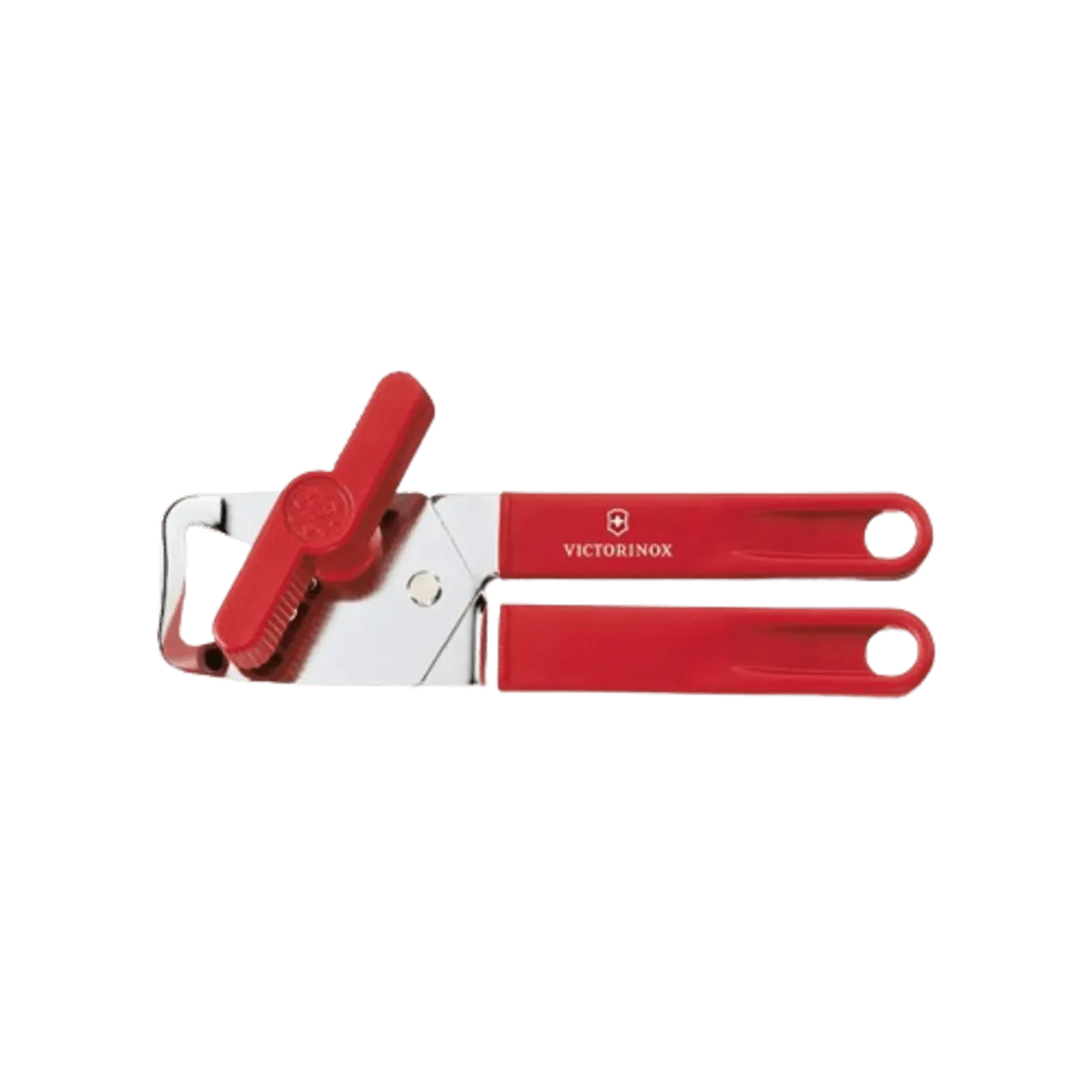 Victorinox Can Opener Red