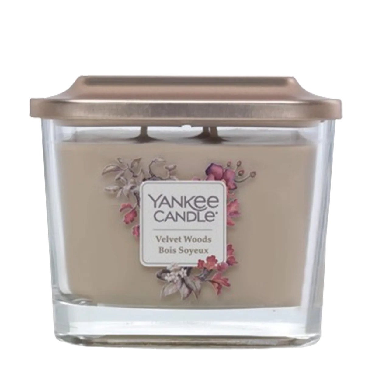 Yankee Candle Velvet Woods 347g