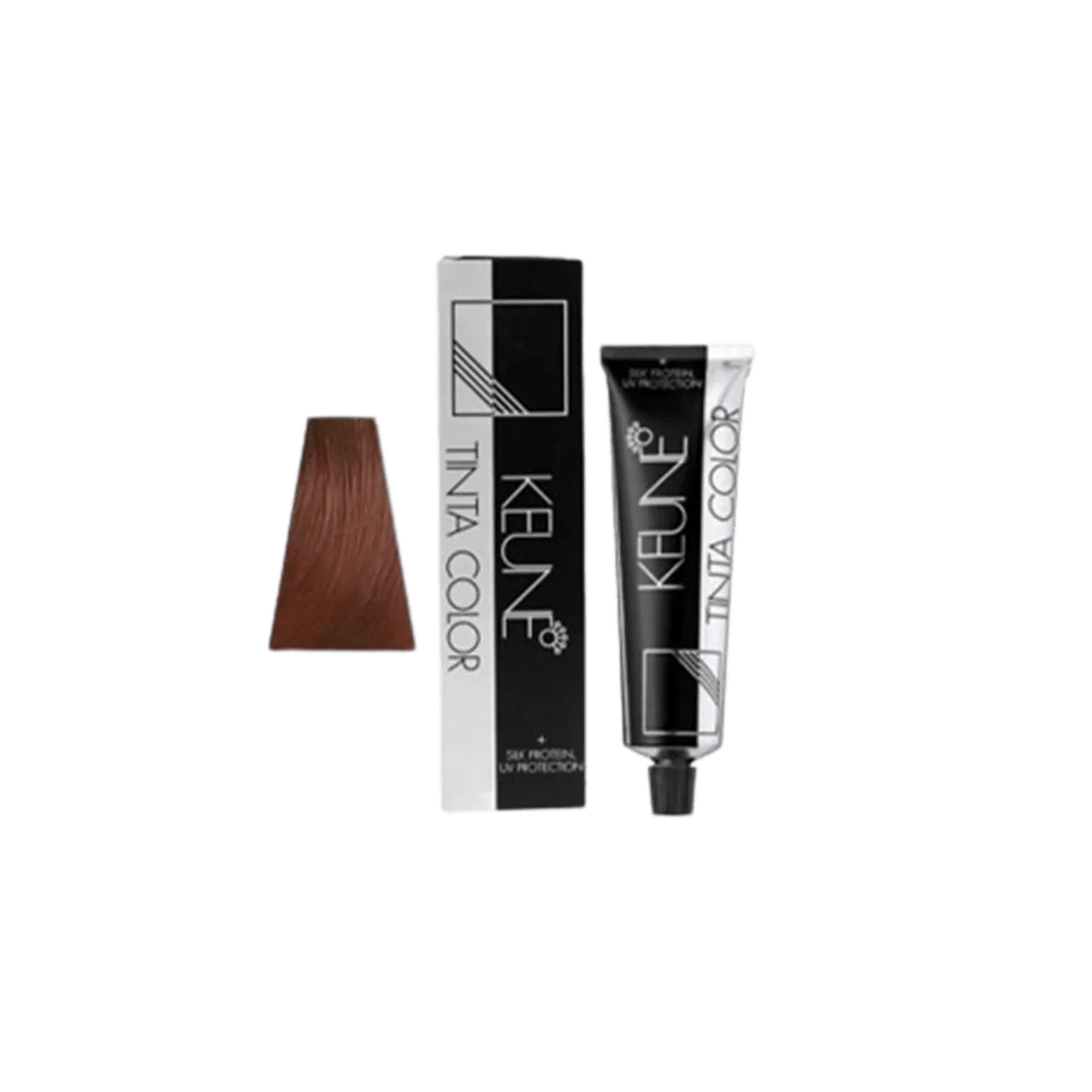 Keune TINTA Hair Color 60ml Tubes 6.46